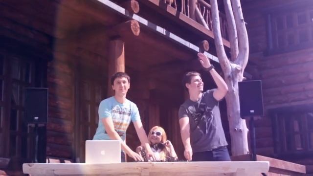 Иван Котельников - Чебер Нылаше (Kotelnikov prod.).mp4