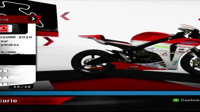 Preview SBK GENERATIONS