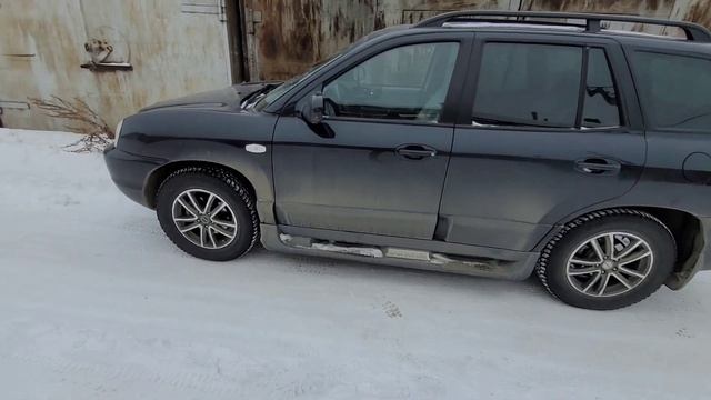Viatti bosco nordico V-523. Первый месяц использования. Впечатления.
