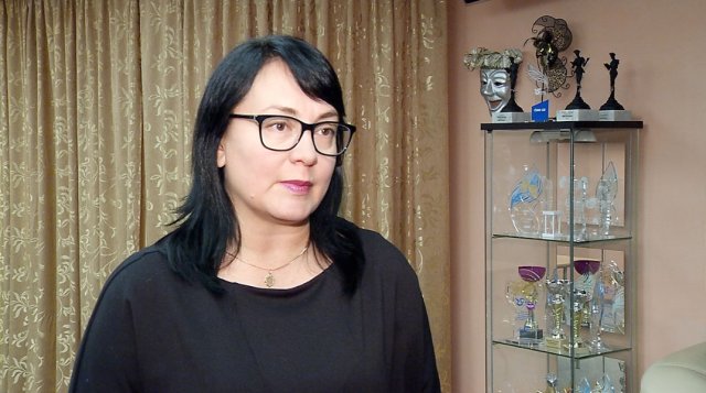 Фестиваль миниатюр "Звучащее слово"