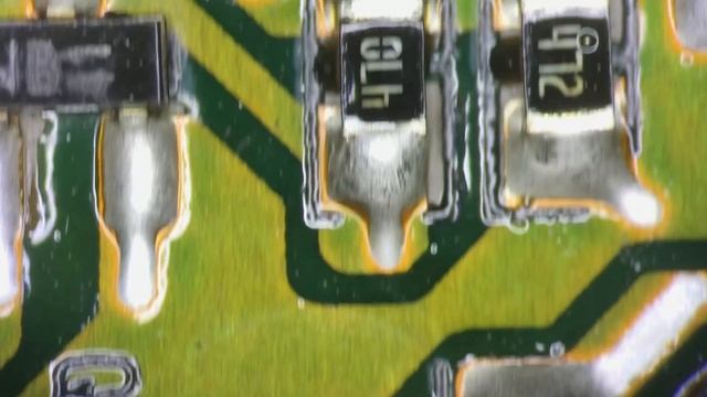 Ремонт плазменного телевизора LG. Самая распространенная причина