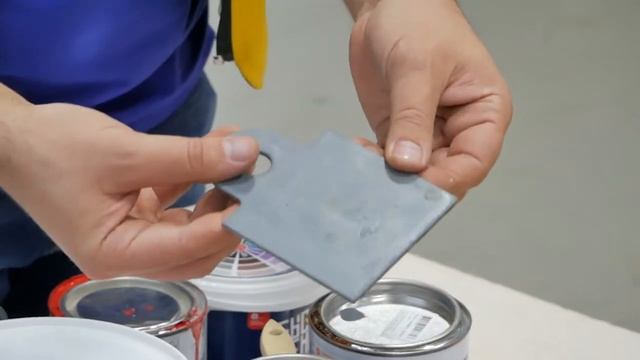 О краске для наружных работ (эмали). Какую краску выбрать?  Как выбрать?