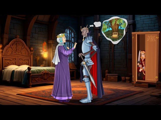 Кощей Бессмертный | Сказка для детей | Аудиосказка