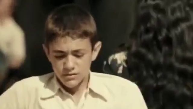 Ходят слухи во дворе ("Malena"-Monica Bellucci)