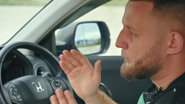 САМЫЙ ПОПУЛЯРНЫЙ КРОССОВЕР ИЗ ЯПОНИИ❗ Обзор Honda Vezel❗ ОЧЕНЬ ВЫГОДНО❗