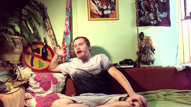 Духовность, БУЛЬБА и пиво СВЕТЛЯЧОК!!! трансляция  WhyNot72