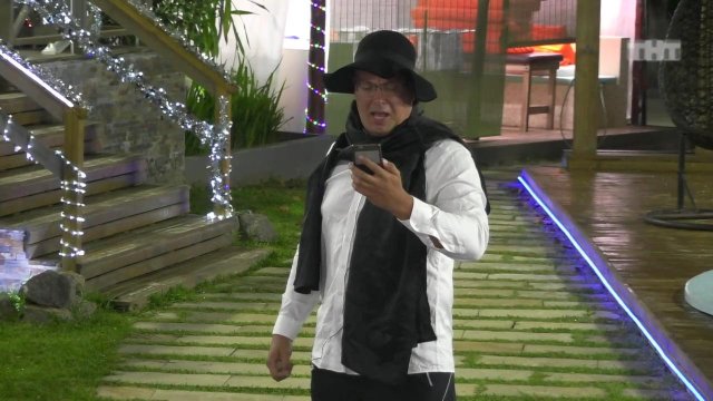 Дом-2: Чуев жжёт!