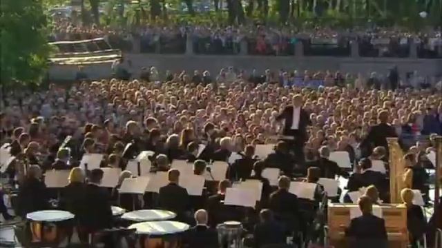 Ария Роберта из оперы «Иоланта» - Robert's aria from "Iolanta"
