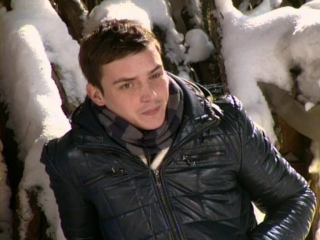 ДОМ-2 Город любви 2465 день Вечерний эфир (08.02.2011)