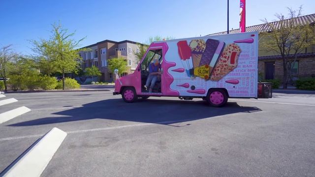 Гидросамолет - Блиппи на Русском - Изучай этот Мир вместе с Блиппи - Blippi