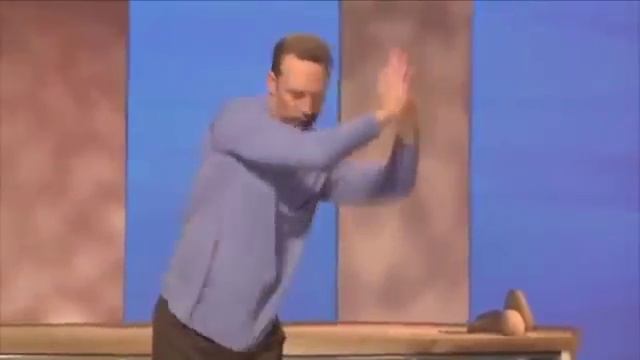 Ли Холден Комплекс Вечерний Цигун 40 минут