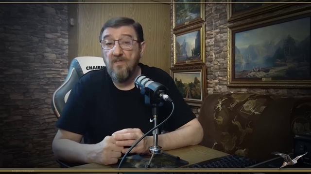 Перехват управления сущностями. Массовый возврат в морок. Полное разделение Народа