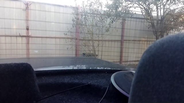 Ремонт обогрева заднего стекла ваз 2110