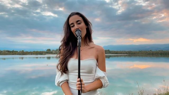 Бенедетта Каретта I WILL ALWAYS LOVE YOU - Whitney Houston (Cover)
