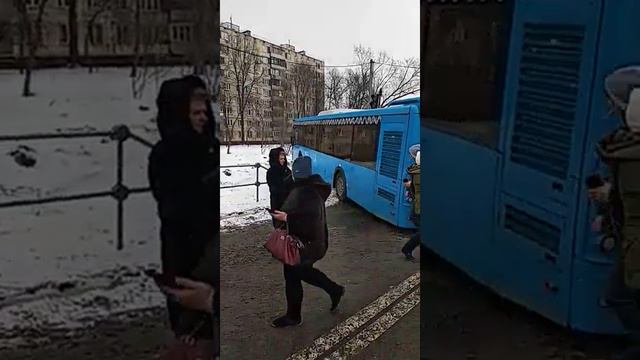 Мострансавто против Мосгортранс
