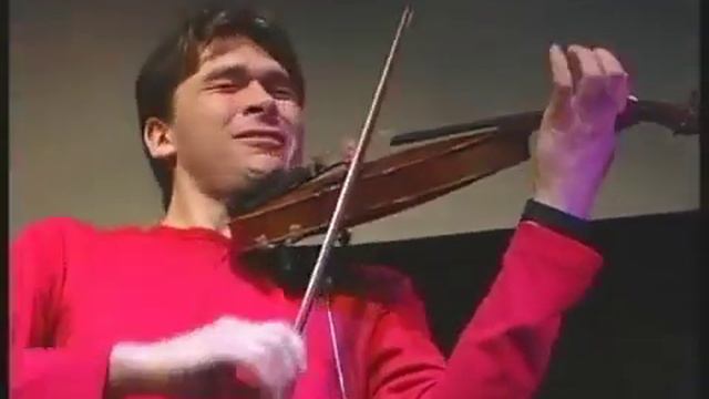 16 ДРфест -- Антология Сновидений -- "Троллейбус"