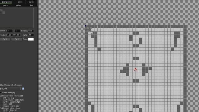 Game Maker 3D Tutorial 4: 3D Collisions & Jumping