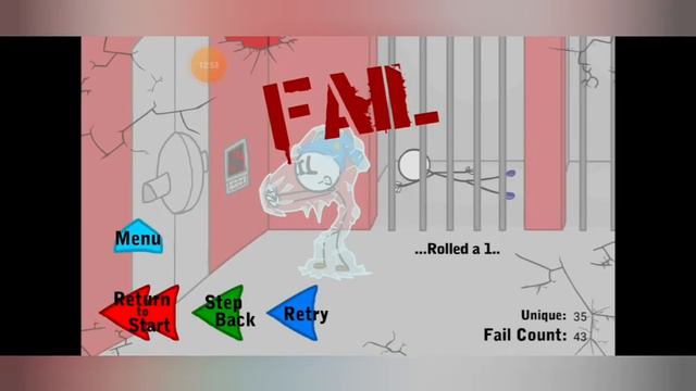 Toppat clan or government? Henry stickman series part 3 (infiltrating the airship)