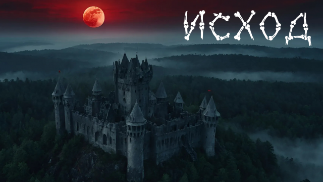 SKELETBAND — ИСХОД (Music Video)