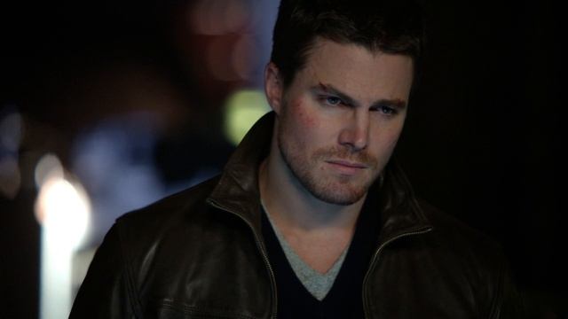 Стрела / Arrow – 1 сезон 23 серия