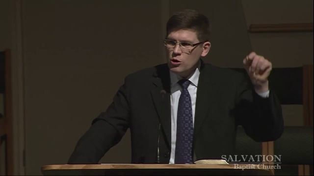Проповедь - Закон Христов.. (Андрей Чумакин)