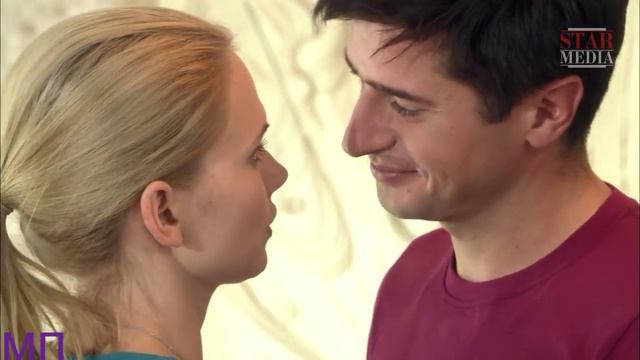 Птица в клетке| Иван Стебунов ♥ Екатерина Астахова