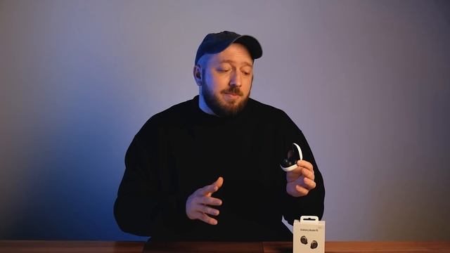 Samsung Galaxy Buds FE - ОБЗОР БЕСПРОВОДНЫХ НАУШНИКОВ САМСУНГ!