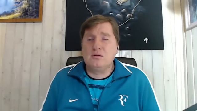 Николай Зайцев. Искуплены от  проклятого естественного... 03.01.2024г.