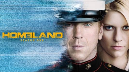 Родина - 1 сезон 11 серия / Homeland