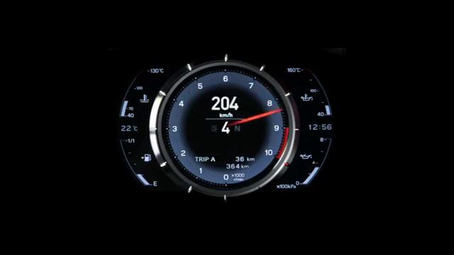 LEXUS LFA