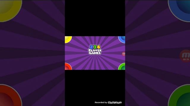 Обучение игры 2,3,4 Player Games