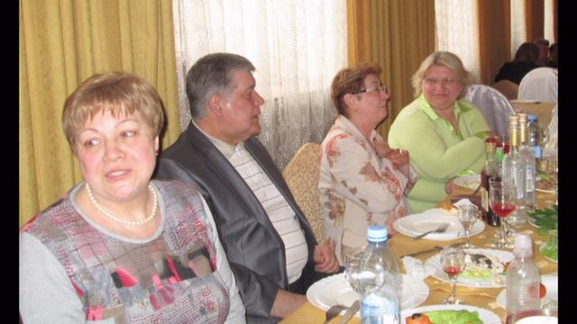 Слайд 47 лет спустя.