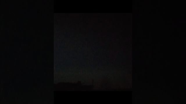 решил поснимать ночное небо