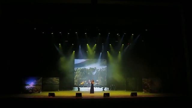 ПЕНЗАКОНЦЕРТ - «В гармонии с природой» (2 отделение) - все коллективы ГАУК ПО «Пензаконцерт»