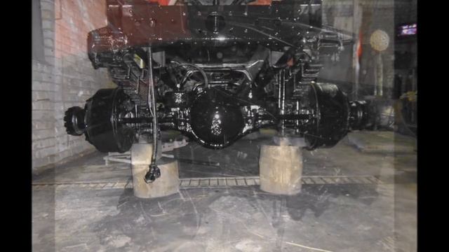 Мужик восстановил ЗИЛ 130 В ИДЕАЛ/ переделал в Зил 130 B1 ЭТОТ РОСКОШНЫЙ ЗИЛ ШОКИРОВАЛ АМЕРИКУ.