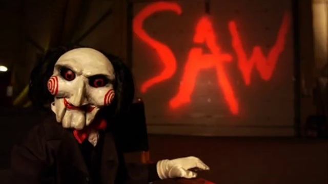 Saw SoundTrack