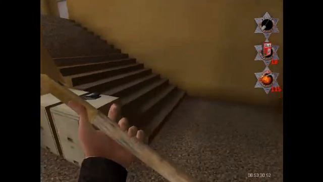 Postal 2. Пятница. Часть 2
