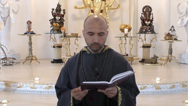 Остановка внутреннего диалога