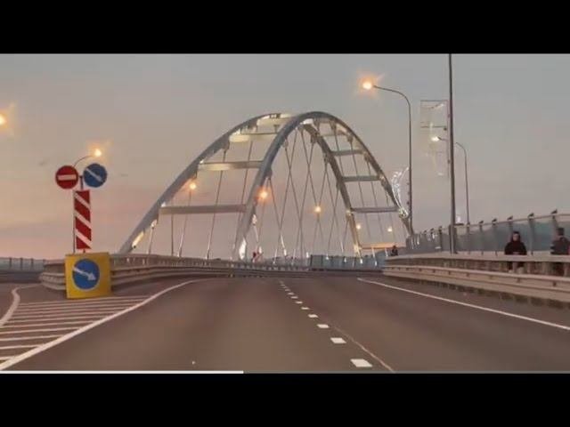 Дорога из Сочи в Адлер. Дублер Курортного проспекта.