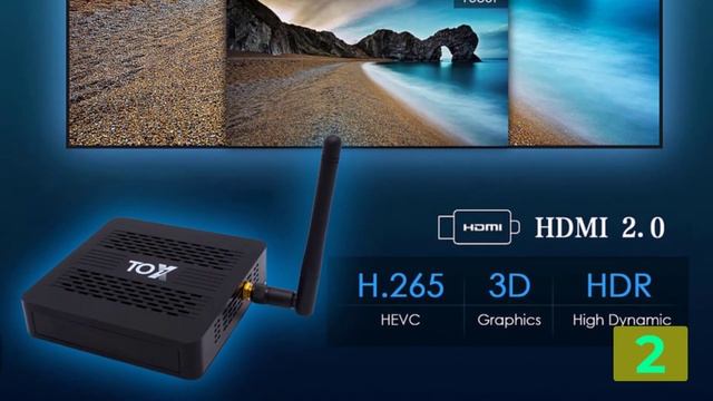Top 3 Smart Android TV Box in 2022 | aliexpress