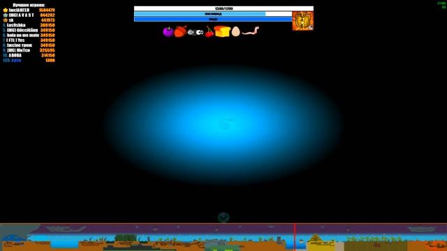 ЭВОЛЮЦИЯ БЫСТРОЙ ПРОКАЧКИ В ЭВО ВОРЛД ИО (ФЛАЙ ОР ДАЙ) | FlyOrDie.io (EvoWorld.io)