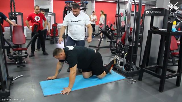 Упражнения при грыжах и протрузиях позвоночника