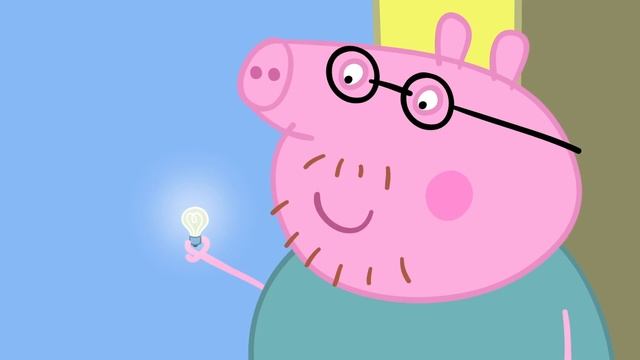 We Love Peppa Pig  School Project #12