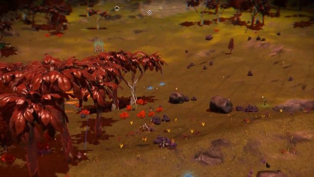 КАК ПОСТРОИТЬ НЕОБЫЧНУЮ БАЗУ В NO MAN'S SKY | ГАЙД |