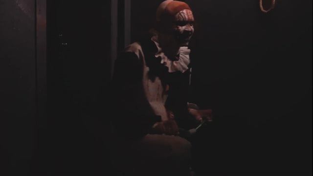 Квест в Челябинске "Ужасающий"! Пройди вместе с Mistik-Quest!