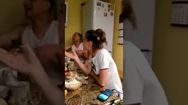 давай Таня Ландыши, ой мама ландыши