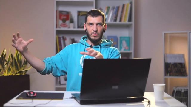 TouchDesigner – что это? Генеративный дизайн и визуальное программирование | Projector