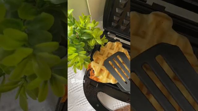 на чай?☕️🧇