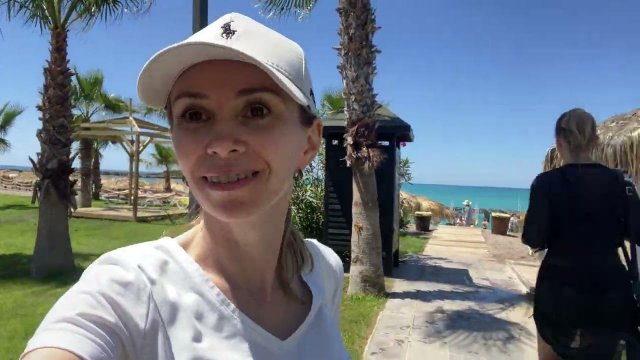 🌟Justiniano Club Park Conti 5🌟 - Полный Обзор. ТУРЦИЯ. Алания. 2024