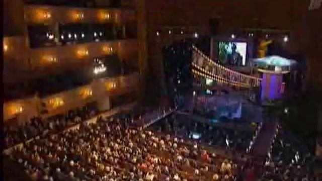 Юбилейный вечер Эльдара Рязанова (2007)